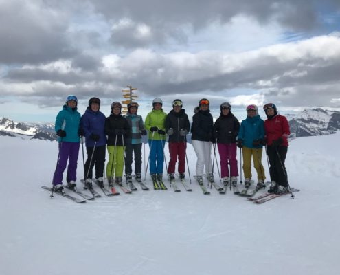 skitag 2018