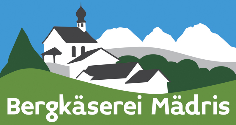 Bergkäserei Mädris